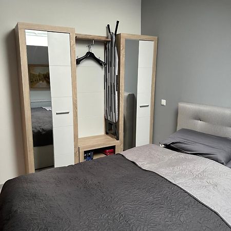 Zwillinge Ferienwohnung Am Markt Finkenburg Eksteriør billede
