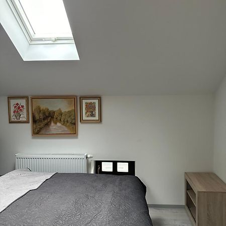 Zwillinge Ferienwohnung Am Markt Finkenburg Eksteriør billede